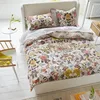 Image de Designers Guild Housse de Couette, Brocart Sepia, 140 x 200 cm, Beige Moyen