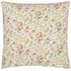 Image de Taie d'oreiller, Fiore d'aqua, 65 x 65 cm, Designers Guild