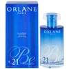 Image de Orlane Be 21 Eau de Parfum pour femme 100 ml