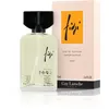 Image de Guy Laroche Fidji Eau de Toilette, Parfum pour Femme, Rafraîchissant, Vif et Floral, Notes d'Ylang-Ylang, Jasmin et Bois de Santal, 100 ml