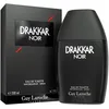 Image de Drakkar Noir de Guy Laroche - Eau de Toilette Sensuel & Intrépide - Boisé et Aromatique, Notes de Mousse de Chêne, Patchouli et Sapin Baumier - Parfum pour Homme