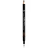 Image de Armani Smooth Silk Eye Pencil crayon yeux avec applicateur teinte 12 Brownship Black 1.05 g