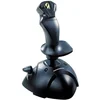 Image de Thrustmaster T-LCM Poignée en caoutchouc - Confort et contrôle améliorés pour le pédalier T-LCM
