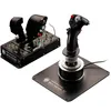 Image de Thrustmaster Hotas Warthog - Dual Throttle and Control Stick with H.E.A.R.T HallEffect AccuRate Technology for PC