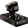 Image de Thrustmaster Hotas Warthog Double Throttle - Manette de Simulation de Vol PC, Technologie H.E.A.R.T., Construction Métallique, Officiel A-10C