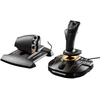 Image de Thrustmaster T16000M FCS HOTAS - ensemble joystick et manette des gaz pour PC