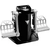 Image de Thrustmaster TPR Pedular Rudder pédales - simulateur de vol USB, RJ12 PC noir