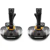 Image de Thrustmaster T.16000M Space Sim Duo Stick - Double joystick ambidextre avec technologie HEART HallEffect AccuRate pour PC