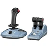 Image de Thrustmaster TCA officer pack joystick et manette - édition Airbus pour PC