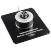 Image de Thrustmaster HOTAS Base magnétique - Base de joystick modulaire haute précision avec technologie HEART HallEffect AccuRate pour PC