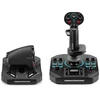 Image de Thrustmaster Sol-R 4 HOTAS - Système de commande de vol pour PC avec manche à balai et gaz des manettes, technologie H.E.A.R.T.