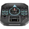 Image de Thrustmaster Sol-R 5 : Base de Vol Premium pour PC   Structure Métallique & Mécanique Ajustable   Précision 16-Bit   Compatible avec l'ensemble des poignées Idéal Flight Simulator & DCS