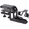 Image de Thrustmaster TM Racing Clamp - Système de fixation réglable pour périphériques de course sur PC, PS4, PS5, Xbox One et Xbox Series X|S