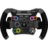 Image de Thrustmaster TM Open Wheel Add-On - Style Formule/GT, Poignées en daim, Palettes en métal, Compatible PC/PS/Xbox, Version retail