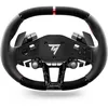 Image de Thrustmaster Hypercar Wheel Add-On   Volant de Course Premium en Carbone et Alcantara   Compatible PC, PS5, PS4 et Xbox   Système Quick Release pour Bases