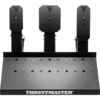 Image de Thrustmaster Raceline Pedals III - Set de 3 pédales, Construction entièrement métallique, Capteurs magnétiques, Frein réglable, Compatible PC/Console, Vente au détail