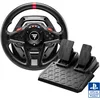 Image de Thrustmaster T128 Playstation et TH8S Shifter - Expérience de Course Ultime avec Retour de Force, Compatible avec Playstation et PC