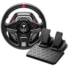 Image de Thrustmaster T128-P Volant de course avec pédalier magnétique pour PS5/PS4/PC - Noir