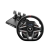 Image de Thrustmaster T248 PS Licence off.PS5 compat.PS4 et PC.Force Feedback Ecran LCD 25 bts Pedalier magnétique 4160783 4160783