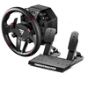 Image de Thrustmaster T598 Noir, Rouge USB Volant + pédales PC, PlayStation 4, PlayStation 5 4160853