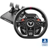 Image de Thrustmaster T248R   Volant de Course Filaire avec Retour de Force 3,1 Nm   Ensemble de Simulation avec Pédalier Magnétique et Câbles   Compatible avec Consoles PS5, PS4 et PC