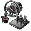 Image de Thrustmaster T248R Shifter Pack   Pack Simulation Complet : Volant 3,1 N m, Boîte de Vitesses TH8S et Pédalier Magnétique   Cuir Perforé Premium   Compatible PS5, PS4, PC