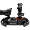 Image de Thrustmaster T.Flight Hotas Neo-P Joystick de Vol Ace Combat 8 - Compatible PS5/PS4/PC, Capteurs Hall, Gâchette pour Simulateur de Vol