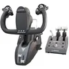 Image de Thrustmaster TCA Pack Manette - Contrôleur de vol haute précision et manette des gaz avec licence officielle Boeing pour PC et Xbox Series X|S