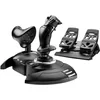 Image de Thrustmaster T.Flight Full Kit X - Manette de vol, accélérateur et pédales de direction haute précision pour Xbox Series X|S, Xbox One et PC