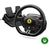 Image de Thrustmaster T98-X Ferrari 296 GTS Volant de course avec pédalier pour Xbox Series X/S/One/PC - Noir