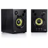 Image de Hercules DJMonitor 42 - 2 enceintes de monitoring actives de 20 watts RMS