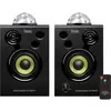 Image de Hercules DJSpeaker 32 Party Enceinte active de moniteur 7.6 cm 3 pouces 30 W 1 paire(s)