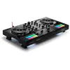 Image de Hercules DJControl Inpulse 500   Contrôleur DJ USB Professionnel   Serato DJ Lite & DJUCED Inclus   Pieds Rétractables & Plateau Métal   Guide de Mix Lumineux   Entrées Micro & Auxiliaire   Noir