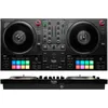 Image de Hercules DJControl Inpulse T7 : Contrôleur DJ Motorisé avec Sensation Vinyle Authentique   Plateaux de 7 Pouces   Contrôle des Stems pour Mashups   Inclus Serato DJ Lite & DJUCED