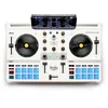 Image de Hercules DJControl Mix Ultra   Contrôleur DJ mobile pour smartphones (iOS/Android)