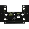 Image de Hercules Inpulse T7 Premium Fader Module - Faders précis | 3 faders double rail, mouvement fluide, façade métal plaquée or, capuchons dorés, clé Torx incluse
