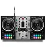 Image de Hercules DJ Control Inpulse 500 (Argent) avec étui