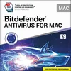 Image de Bitdefender Antivirus | 1 Mac | 1 an | Disc