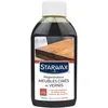 Image de STARWAX - Régénérateur pour Mobilier Intérieur en Bois - Nettoie et Redonne de l'Eclat - Elimine les Eraflures et les Taches - Fabrication Française - 250ml