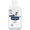 Image de STARWAX Nettoyant Argent - 250ml - Idéal pour Nettoyer et Faire Briller l'Argenterie