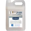 Image de STARWAX Shampooing autolustrant pour sols intérieurs 5L, nettoie et fait briller en un geste carrelage parquet PVC stratifié et béton ciré, sans rinçage, non glissant, jusqu'à 750m²/L