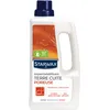 Image de STARWAX Imperméabilisant terre cuite poreuse 1L, protège les tomettes poreuses et leurs joints contre les taches, effet perlant invisible, efficace contre eau huile vinaigre et graisses, 10 à 20m²