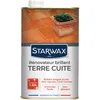 Image de STARWAX Rénovateur brillant protecteur pour tomettes et terres cuites 1L