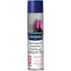 Image de STARWAX Nettoyant express pour tapis et moquettes 600ml, nettoie et ravive sans frotter en 15 min, compatible textile synthétique laine et jonc de mer, siège de voiture et tissus d'ameublement, 20m²