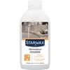 Image de STARWAX - Rénovateur brillance pour marbre et pierres naturelles. Nettoie, ravive et fait briller. Polit et rénove la brillance. Elimine les voiles de tartre. Fabriqué en France - 250ml
