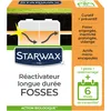 Image de STARWAX Ré-activateur longue durée pour fosses septiques 500g