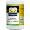 Image de STARWAX - Entretien Hebdomadaire Bac à Graisse - Prévient les Colmatages et Mauvaises Odeurs - Action Biologique -Entretien bilogique- Fabriqué en France - 750g - 6 Mois