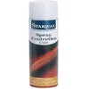Image de STARWAX Nettoyant cirant pour cuir 300ml, incolore, entretient et ravive l'éclat des canapés sacs chaussures et selleries, nourrit en profondeur, parfum agréable de cire