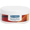 Image de STARWAX Savon cuir 150ml, nettoie en profondeur canapés sacs et chaussures, désincruste les salissures tenaces, dégraisse les articles très encrassés, à la glycérine sans dessécher