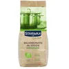Image de STARWAX SOLUVERT - Bicarbonate de soude ménager - 1kg - Multifonctions : Récure, dégraisse, absorbe les odeurs, assouplit le linge - 100% d'origine naturelle - - Fabriqué en France